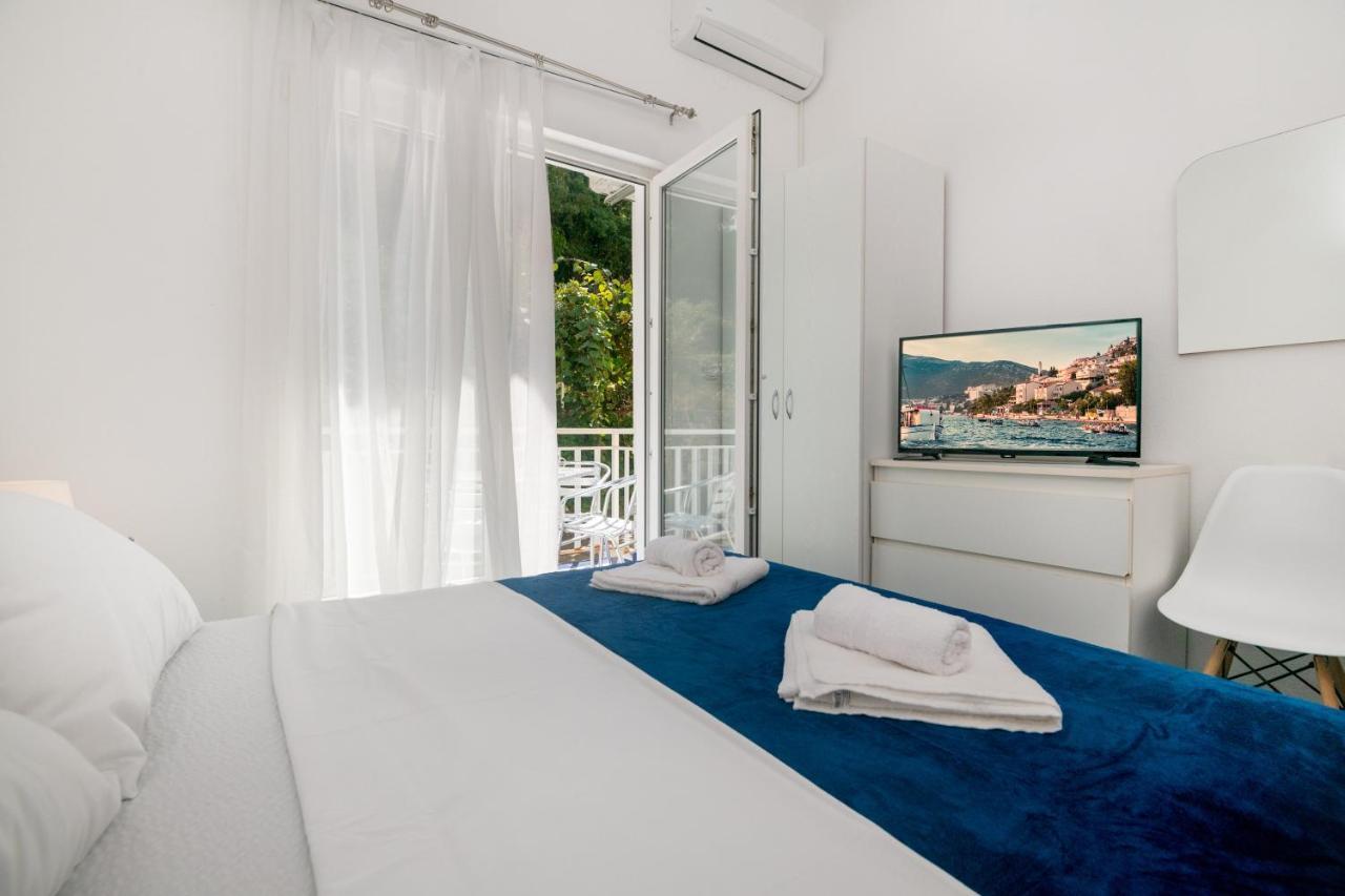 Apartments Matej Neum Habitación foto