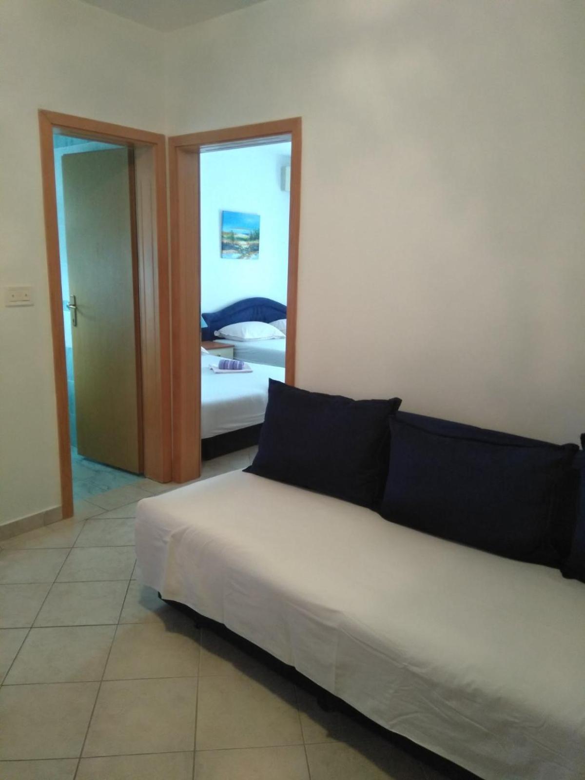 Apartments Matej Neum Habitación foto