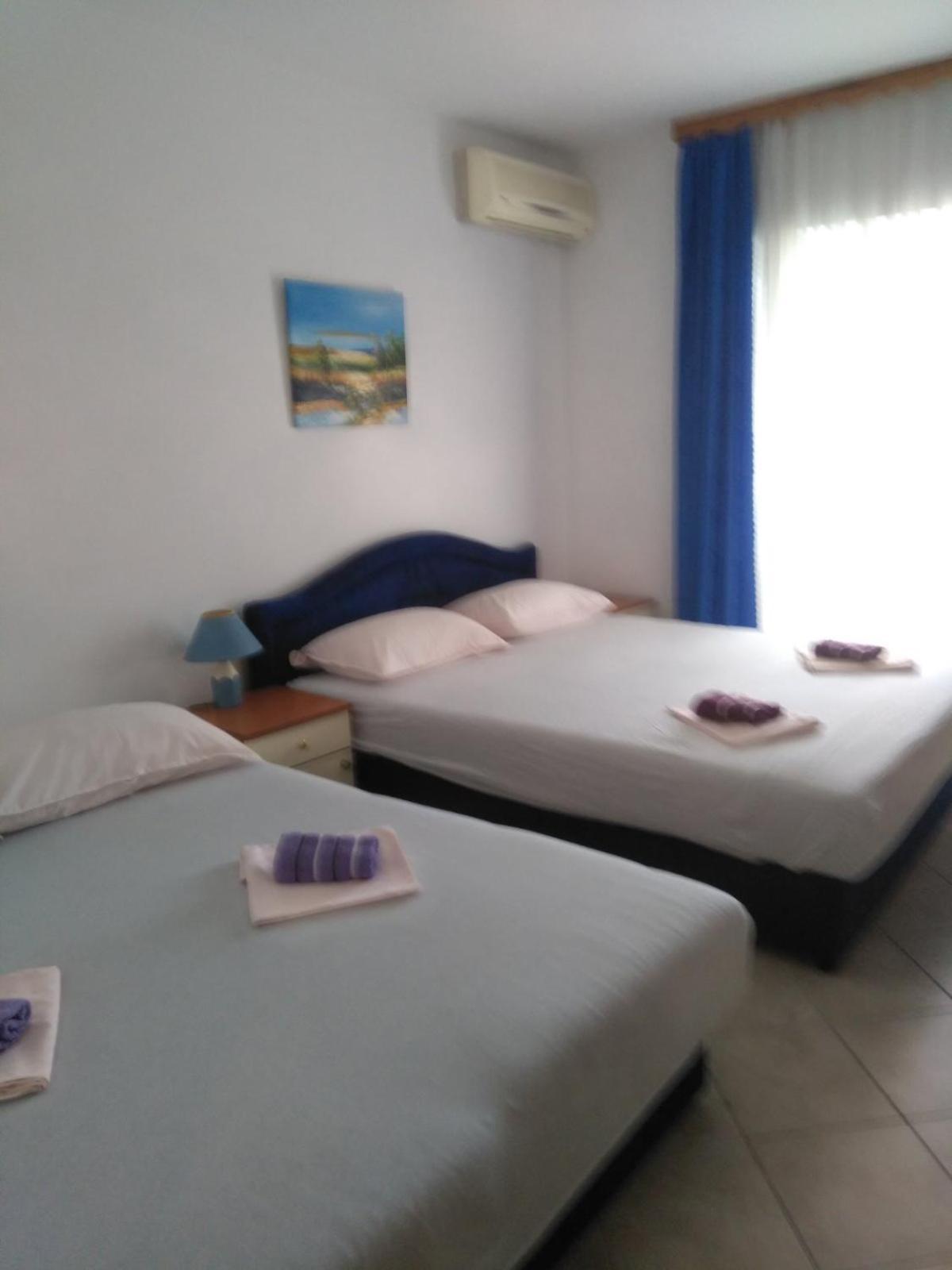 Apartments Matej Neum Habitación foto