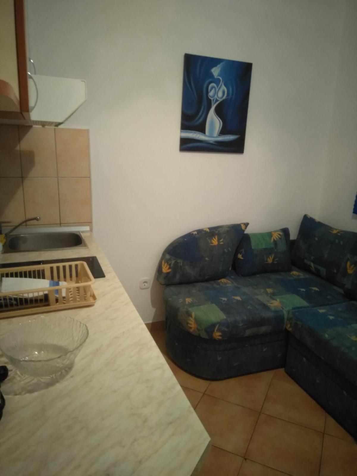 Apartments Matej Neum Habitación foto