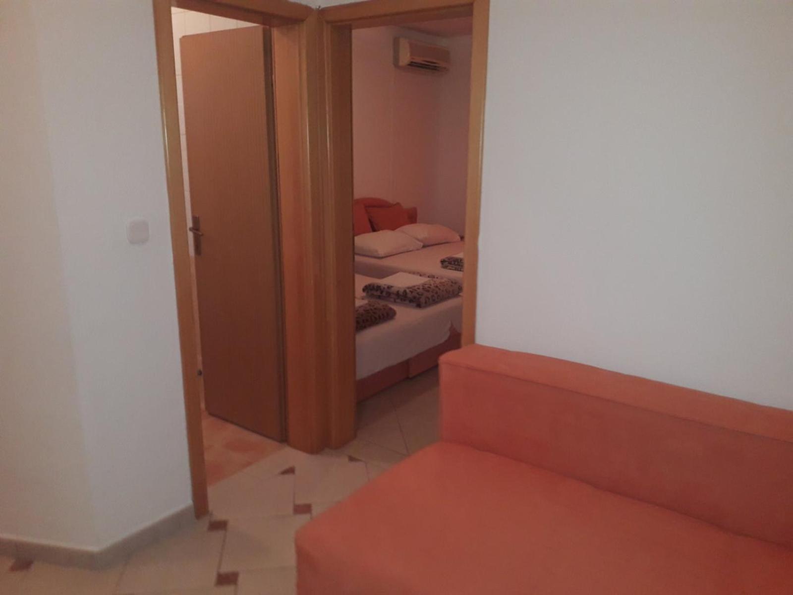 Apartments Matej Neum Habitación foto