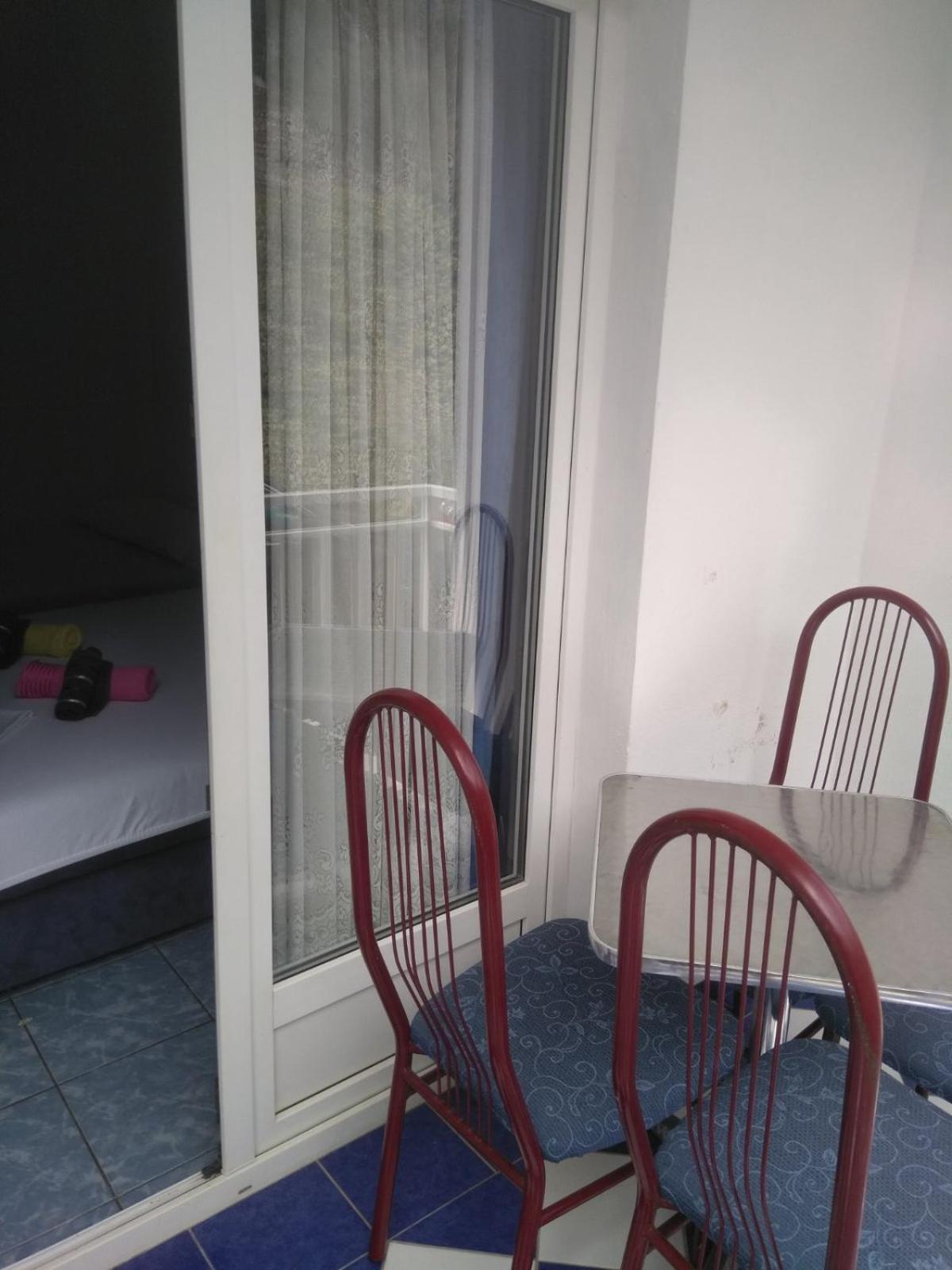 Apartments Matej Neum Habitación foto