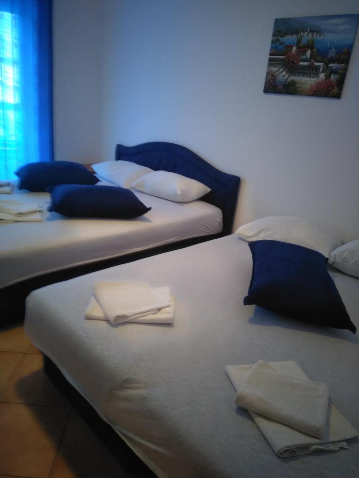 Apartments Matej Neum Habitación foto