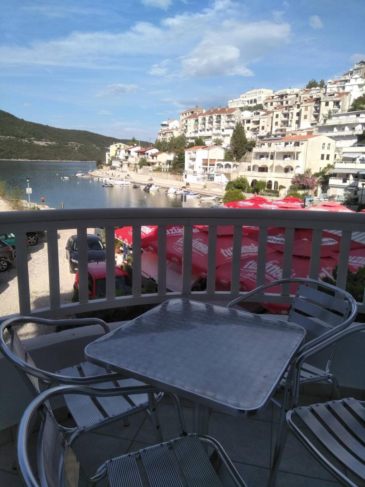 Apartments Matej Neum Habitación foto