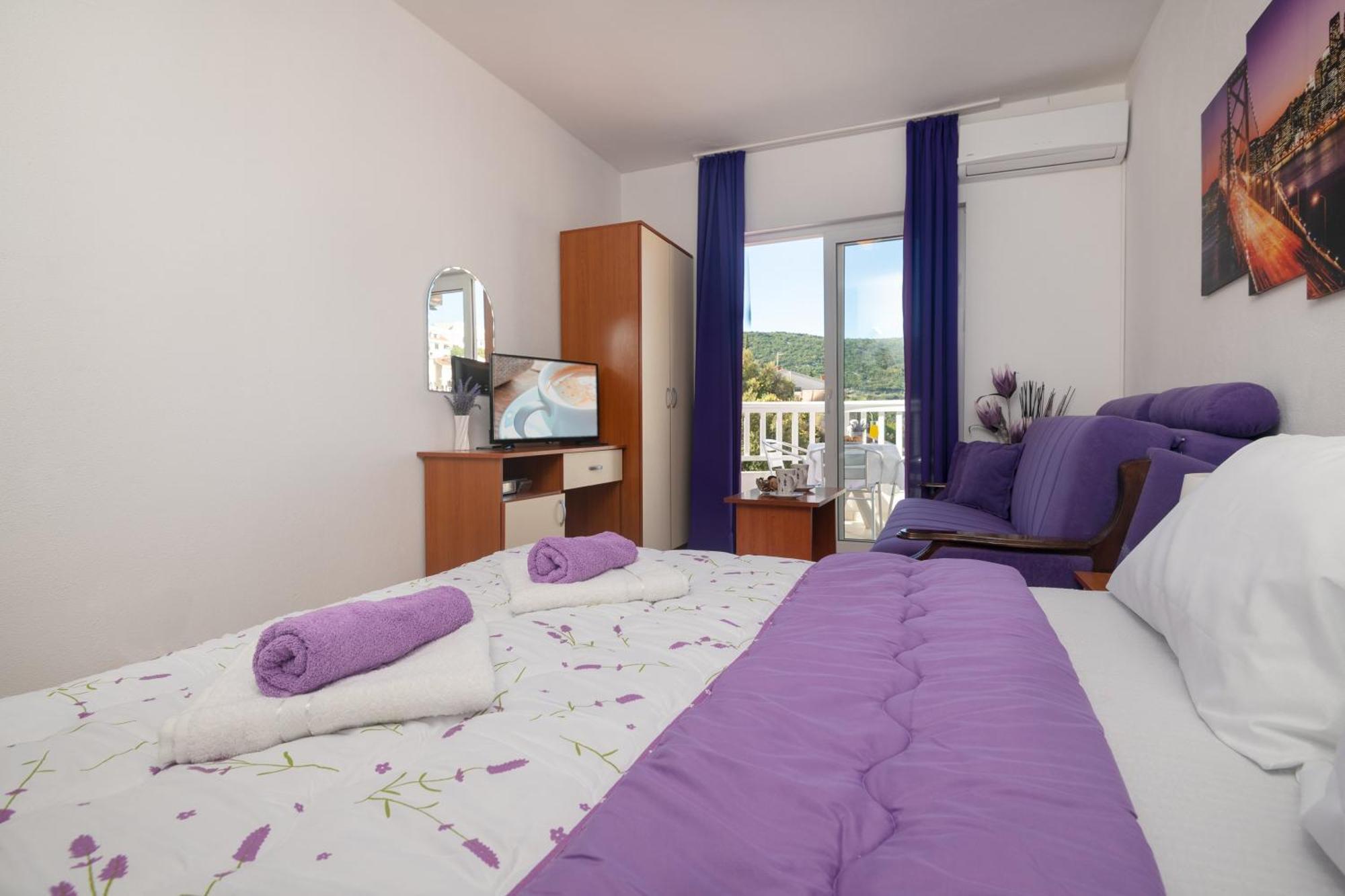 Apartments Matej Neum Habitación foto