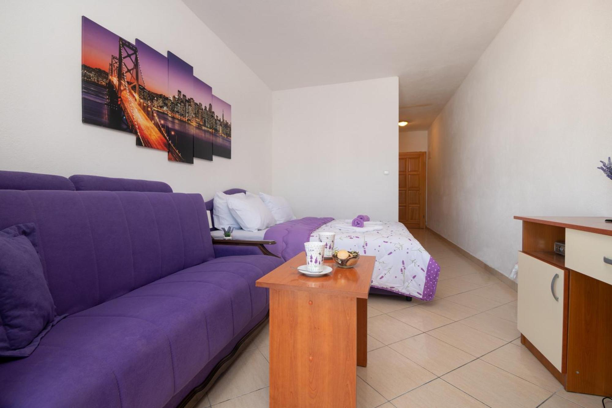Apartments Matej Neum Habitación foto