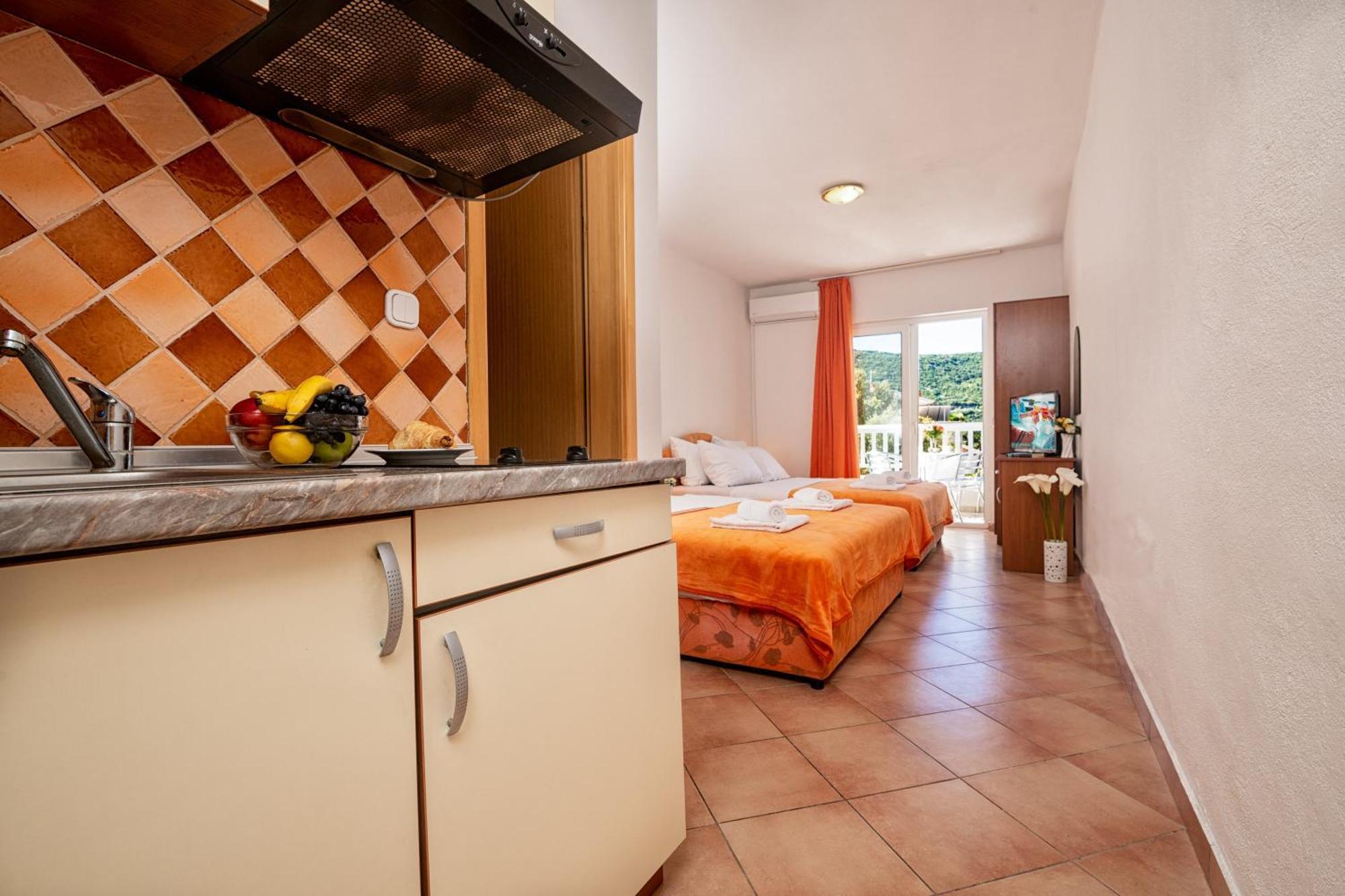 Apartments Matej Neum Habitación foto