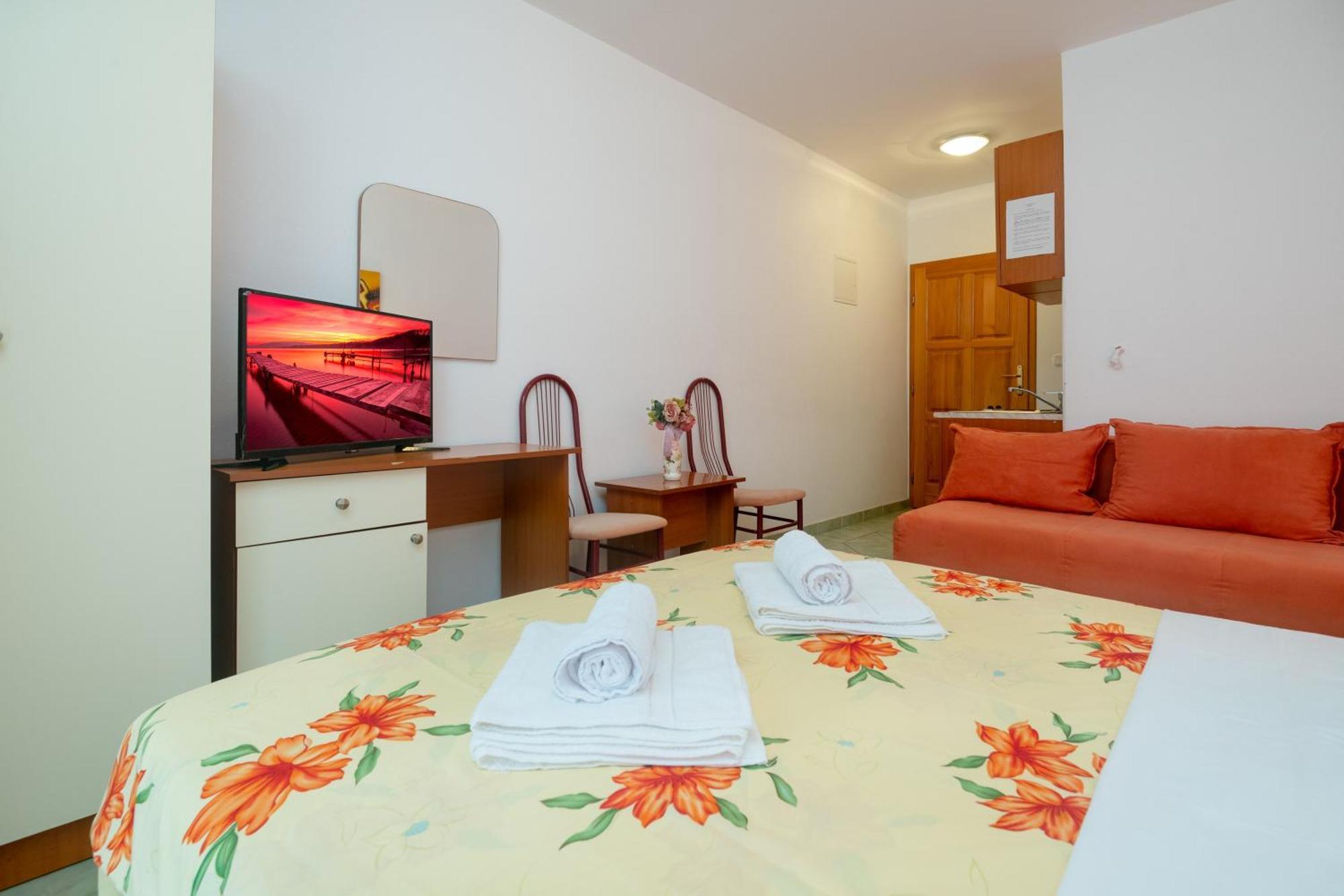 Apartments Matej Neum Habitación foto