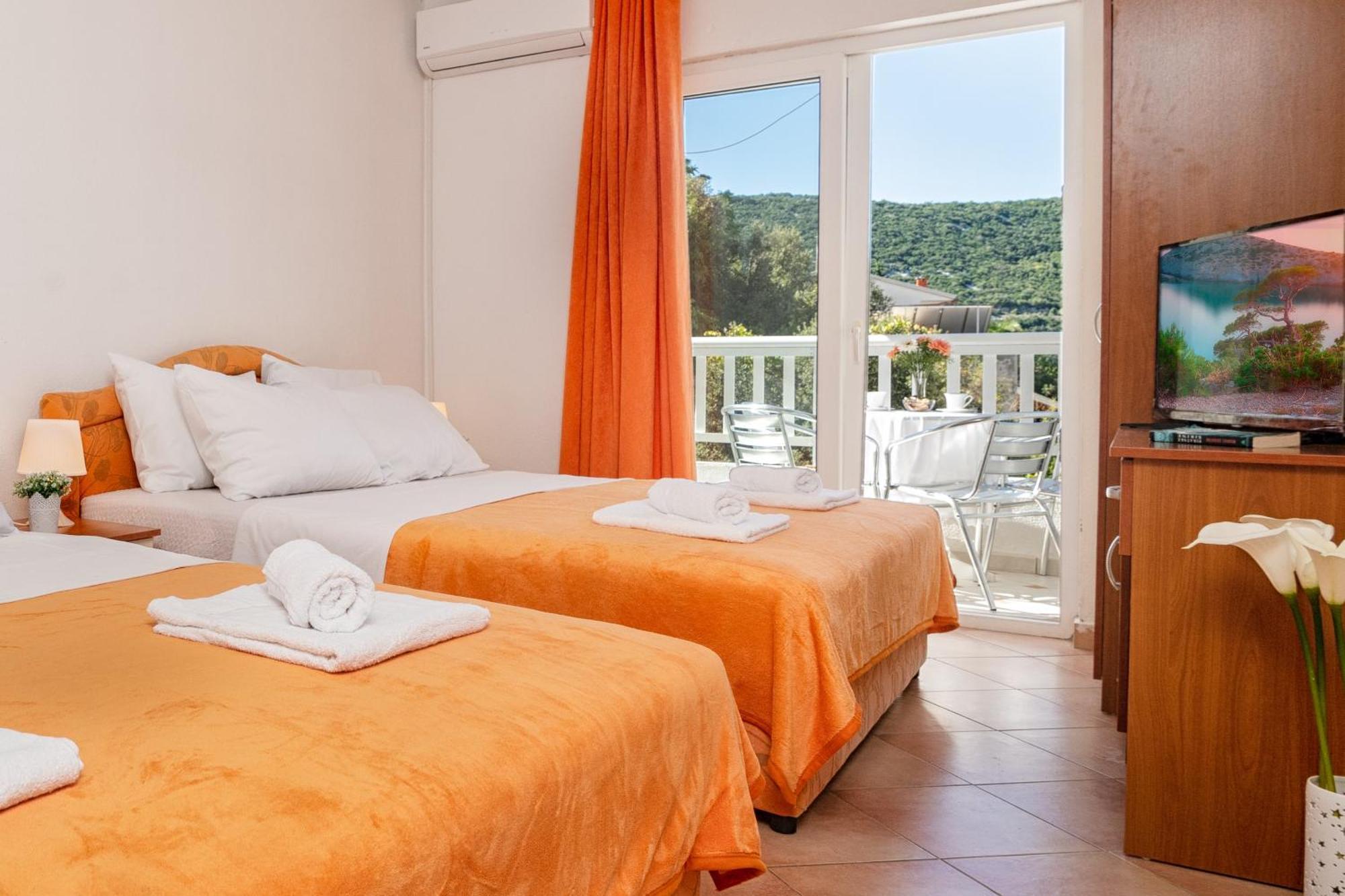 Apartments Matej Neum Habitación foto