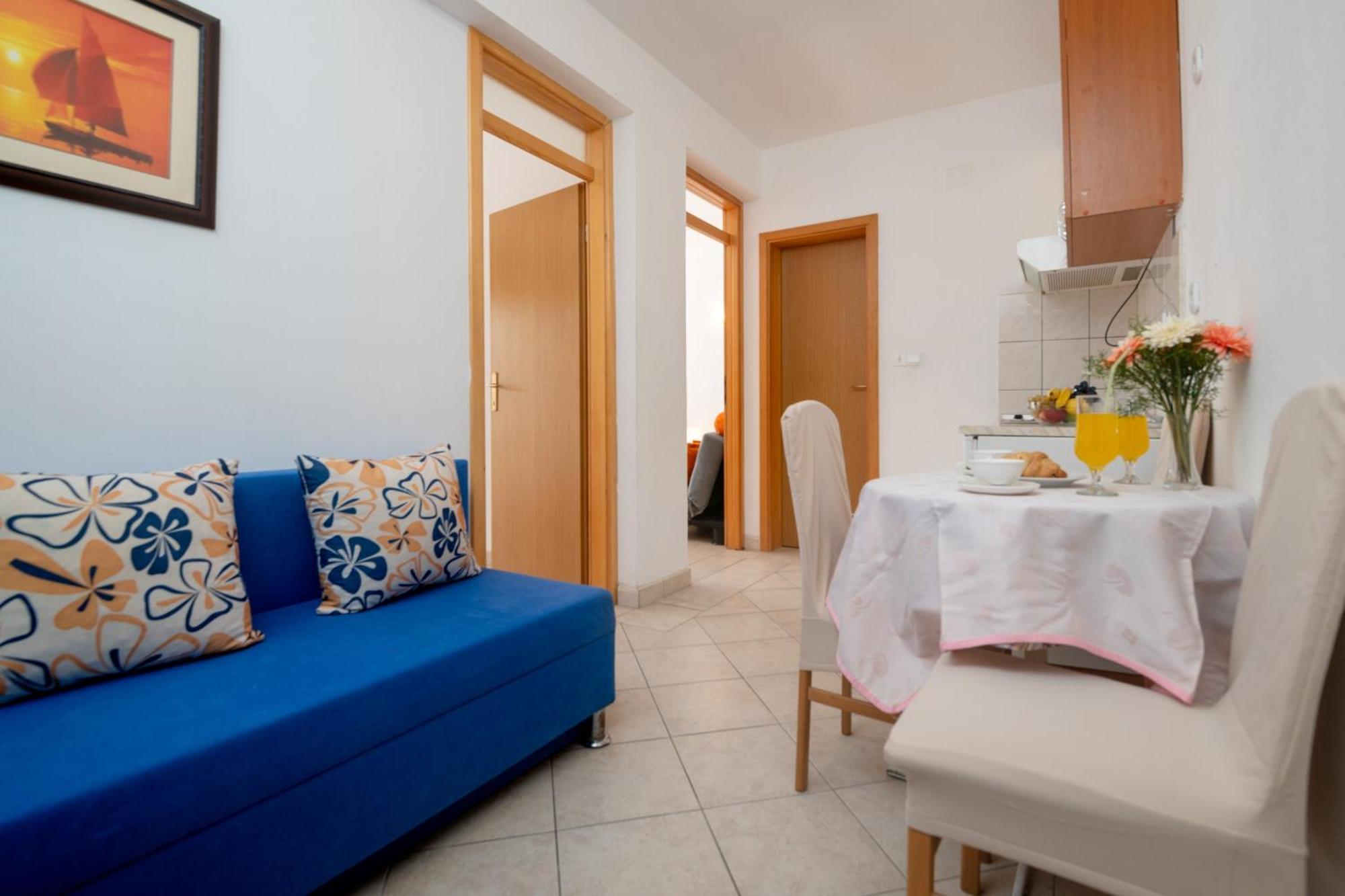 Apartments Matej Neum Habitación foto