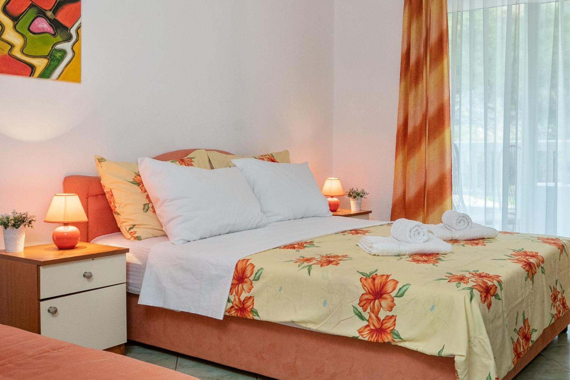 Apartments Matej Neum Habitación foto