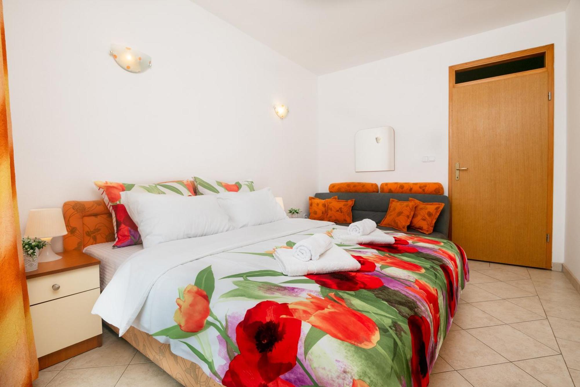 Apartments Matej Neum Habitación foto
