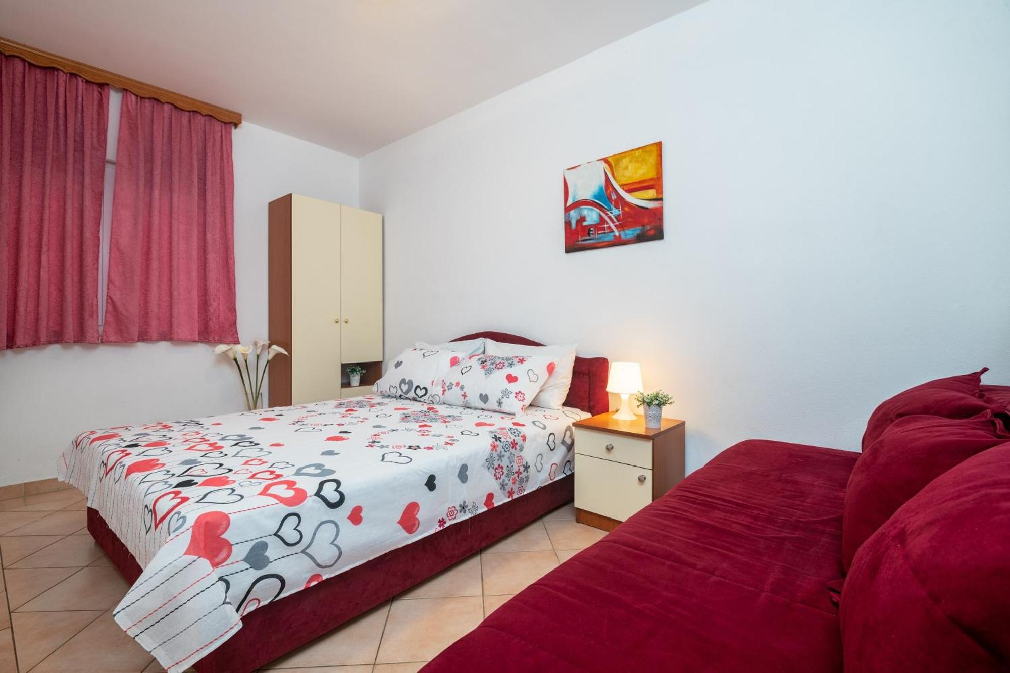 Apartments Matej Neum Habitación foto