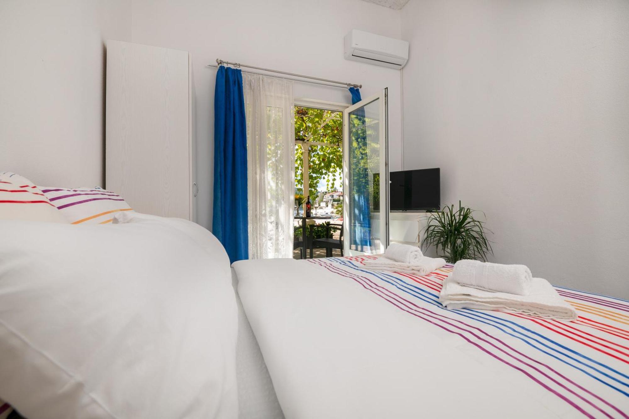 Apartments Matej Neum Habitación foto