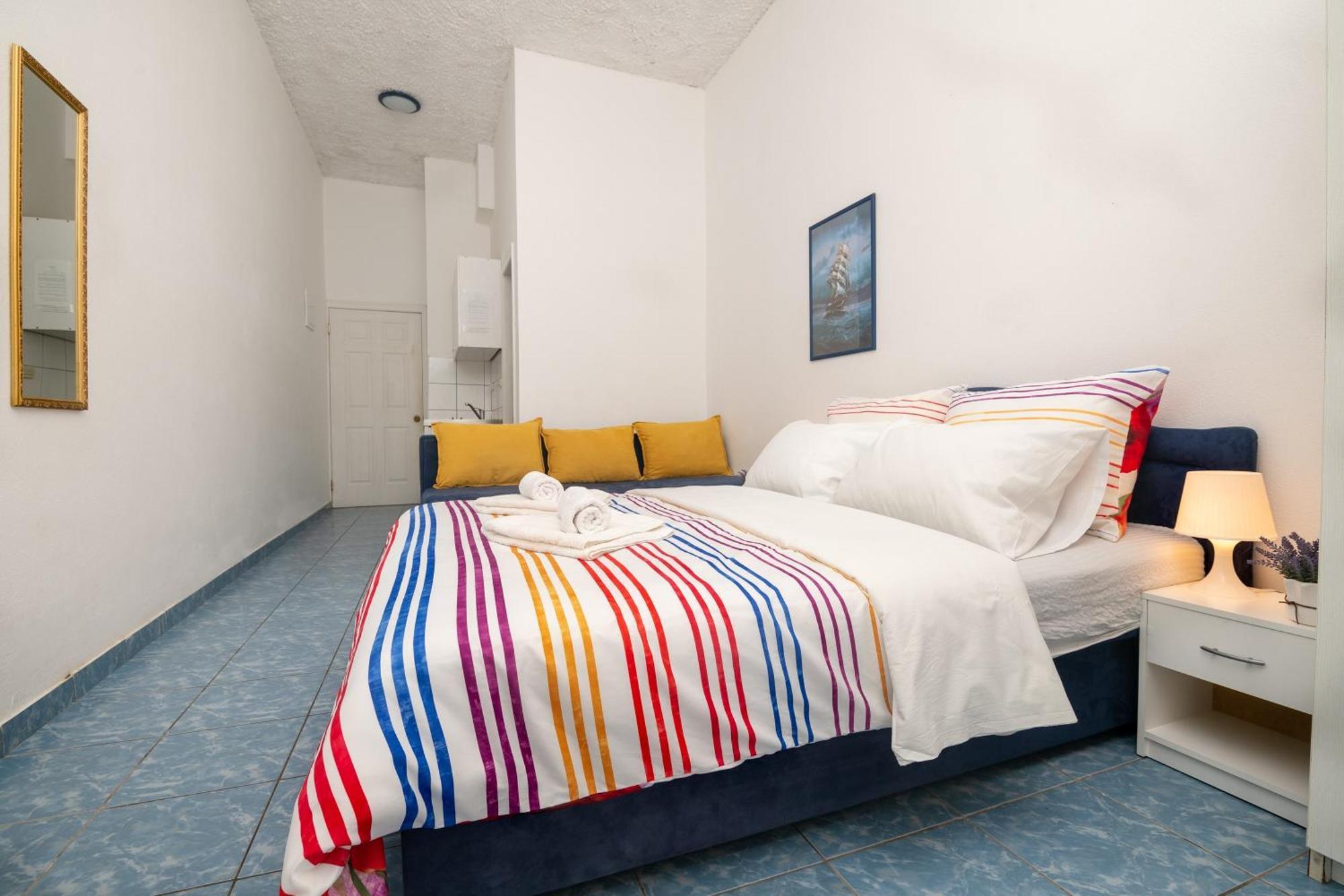 Apartments Matej Neum Habitación foto