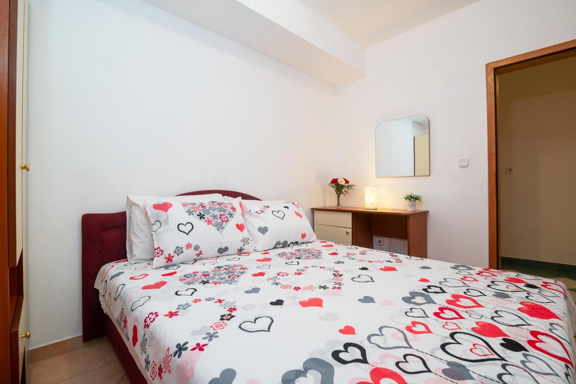 Apartments Matej Neum Habitación foto