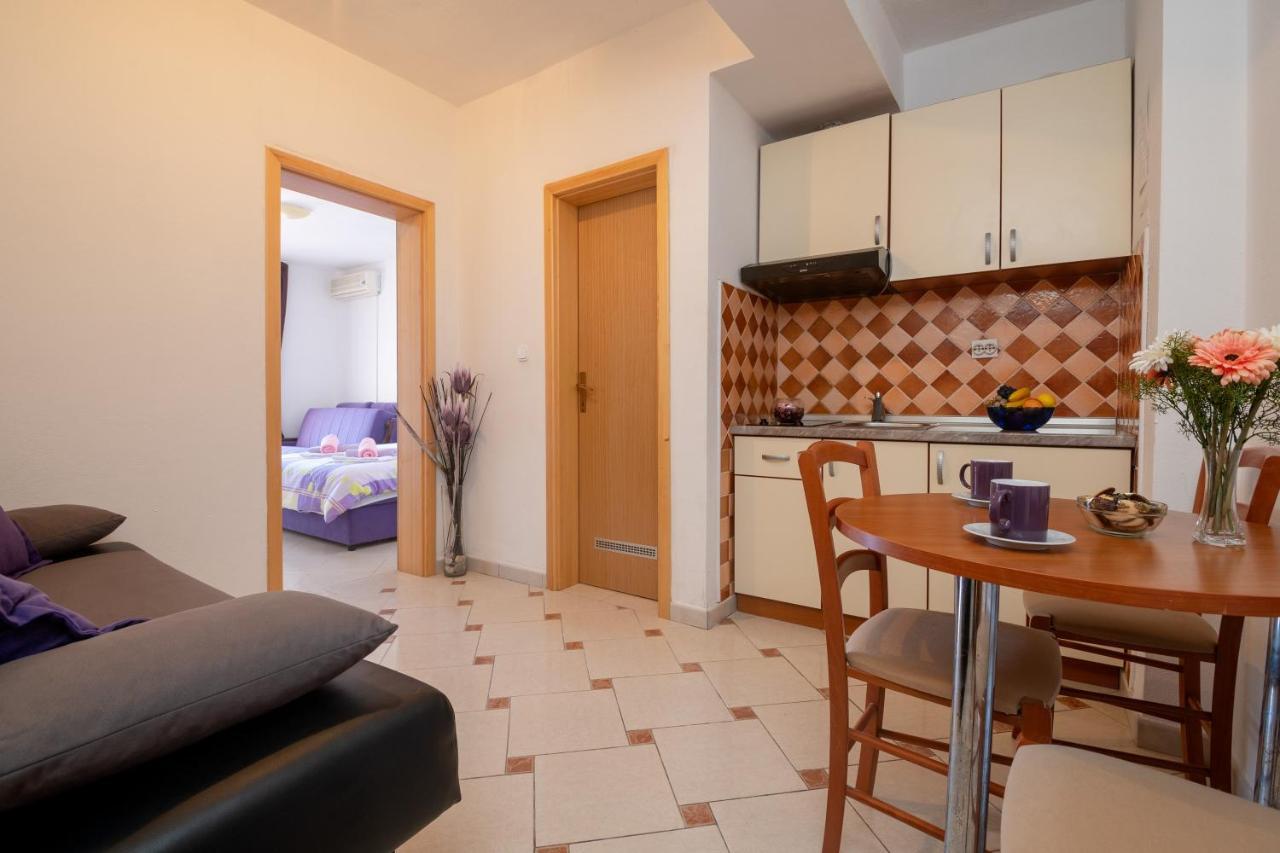 Apartments Matej Neum Exterior foto